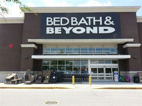 Bed bath and beyond orlando - Discount clothing retailer Burlington won the Bed Bath & Beyond space at 3228 E. Colonial Drive, in Orlando's Colonial Landing shopping center near downtown. It was part of an aggressive $12 ...